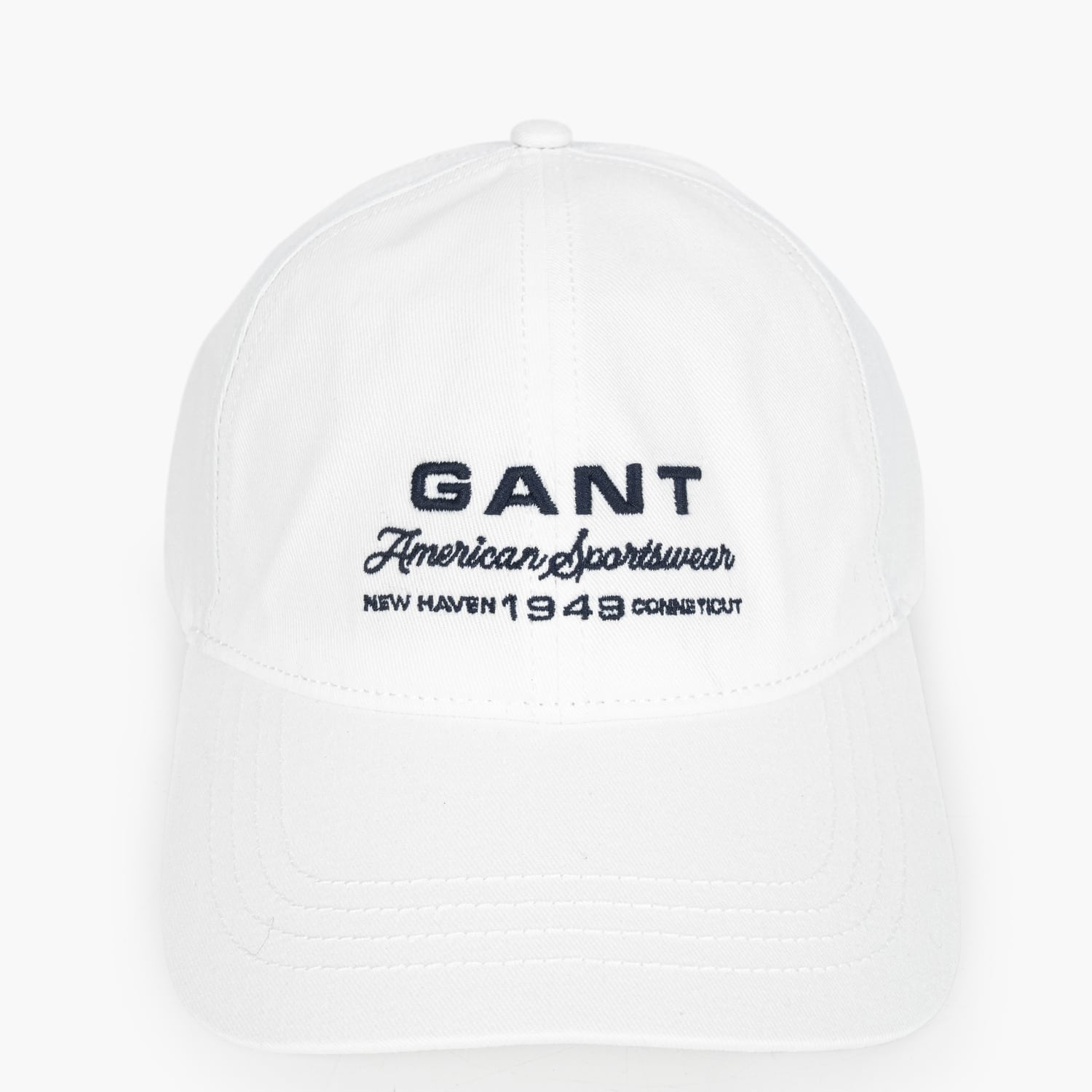 GANT Twill.Cap Ανδρικό Καπέλο