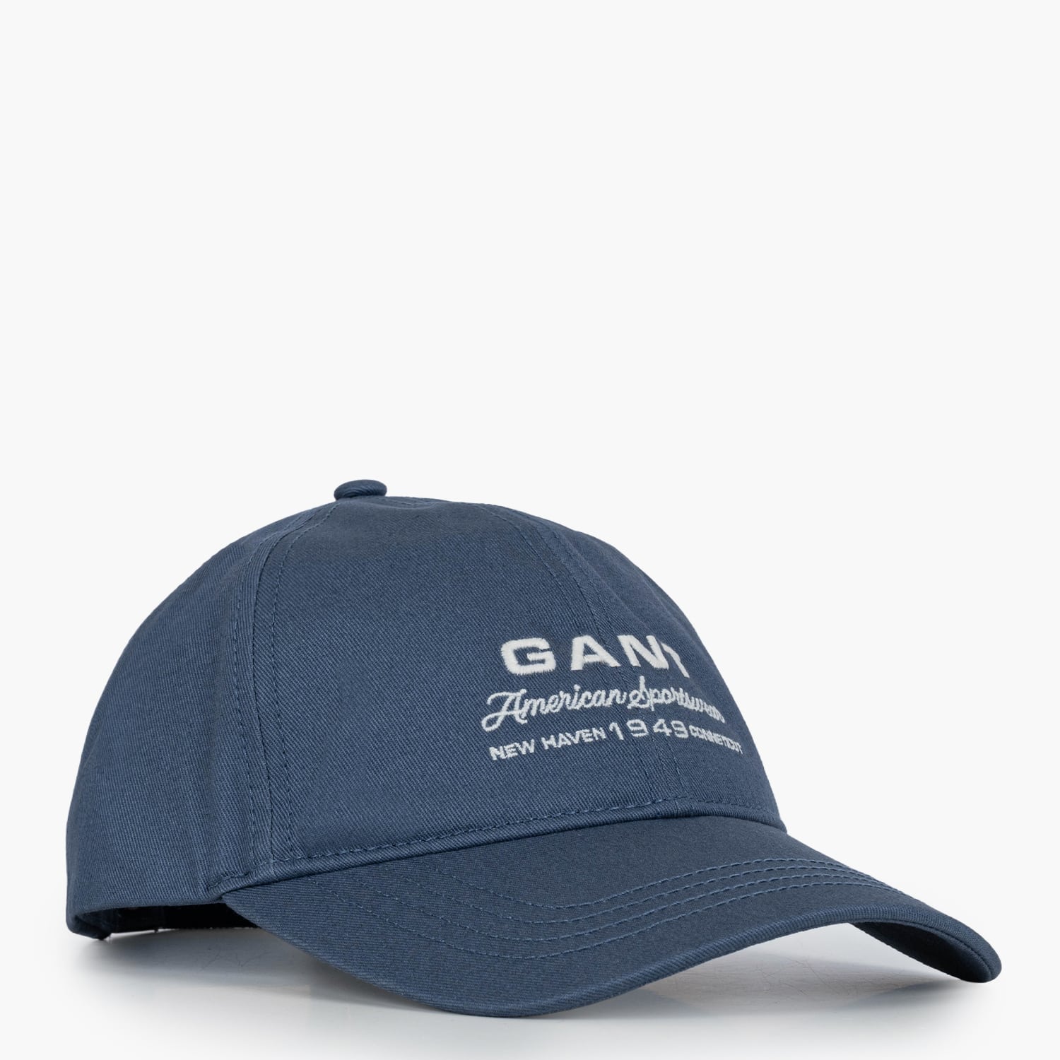 GANT Twill.Cap Ανδρικό Καπέλο