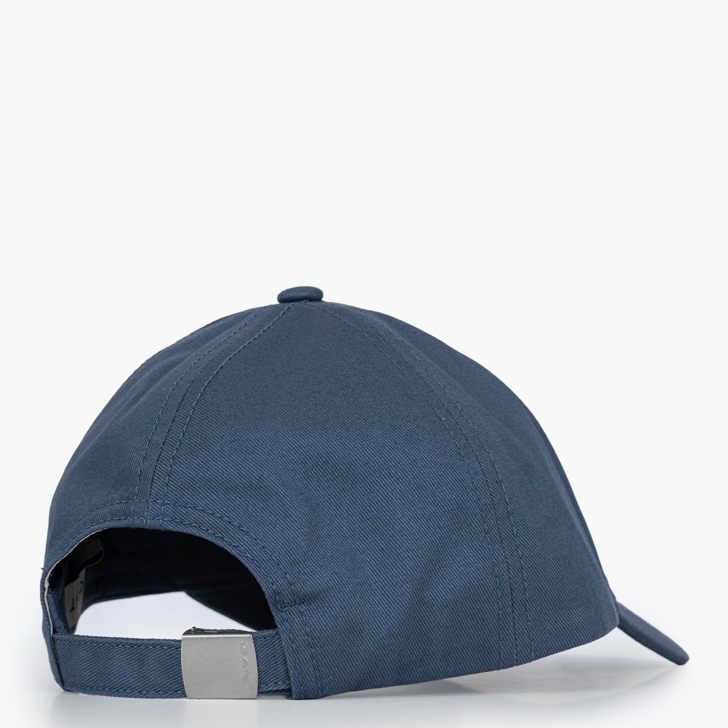 Gant Twill.Cap-LightBlue