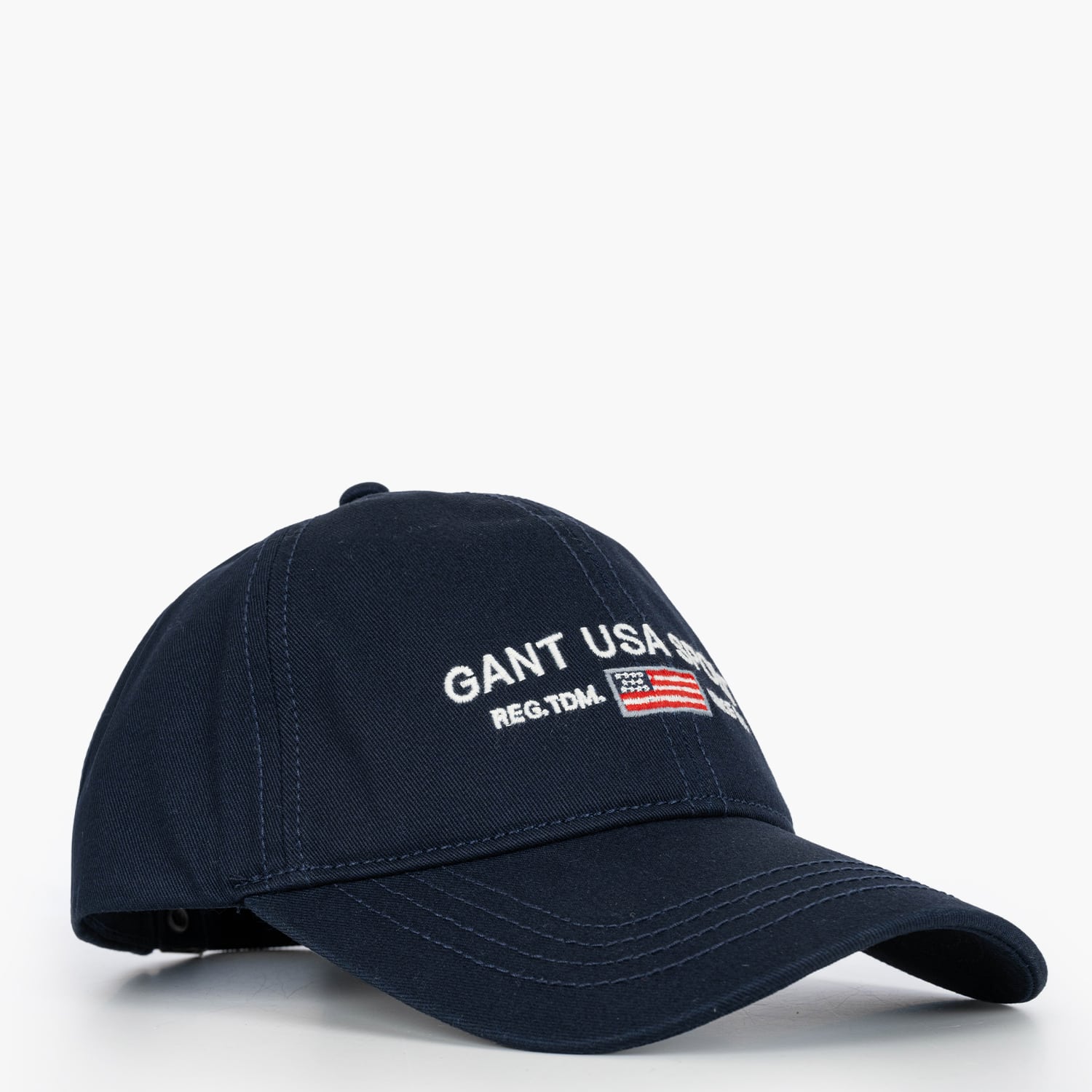 GANT Usa.Cap Ανδρικό Καπέλο
