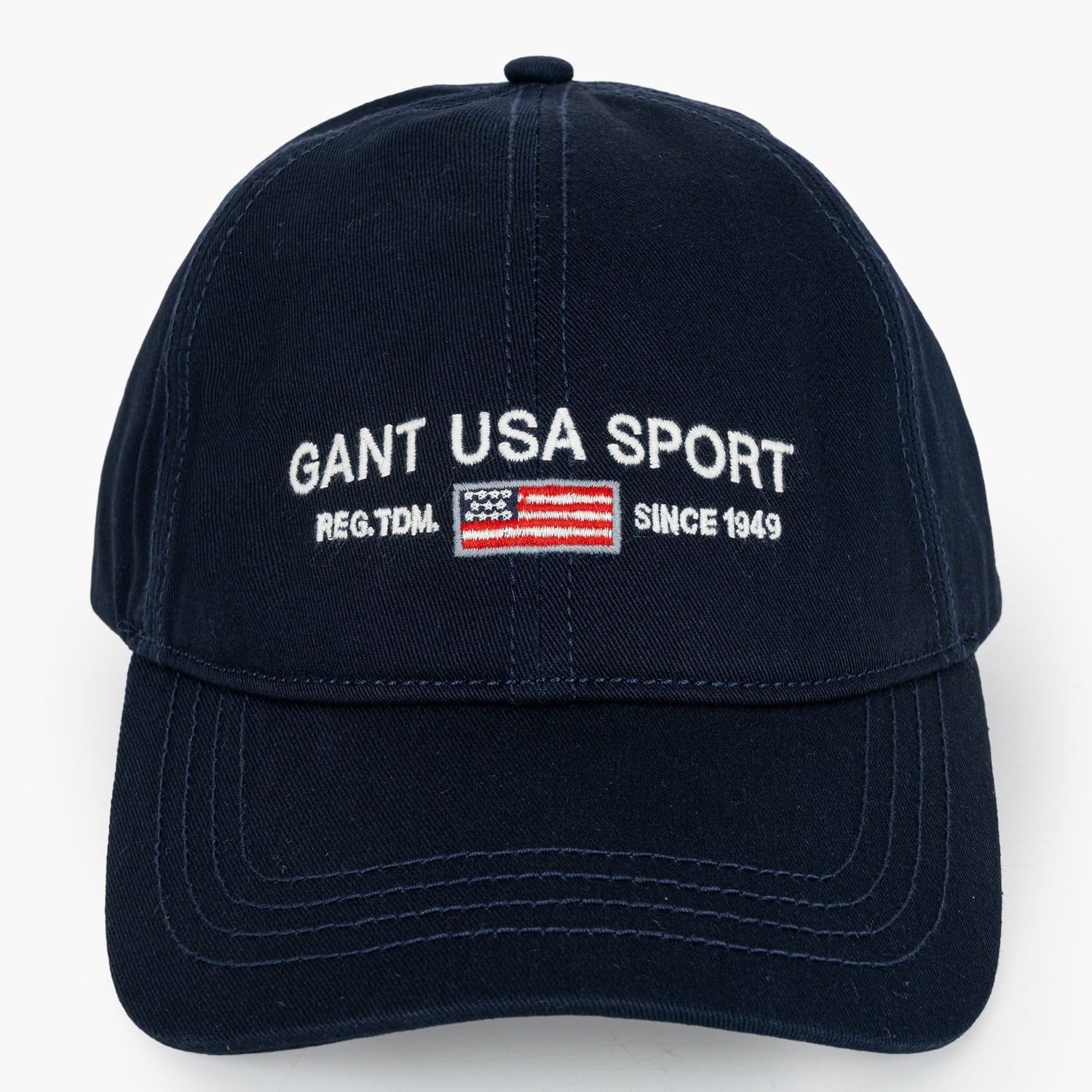 GANT Usa.Cap Ανδρικό Καπέλο