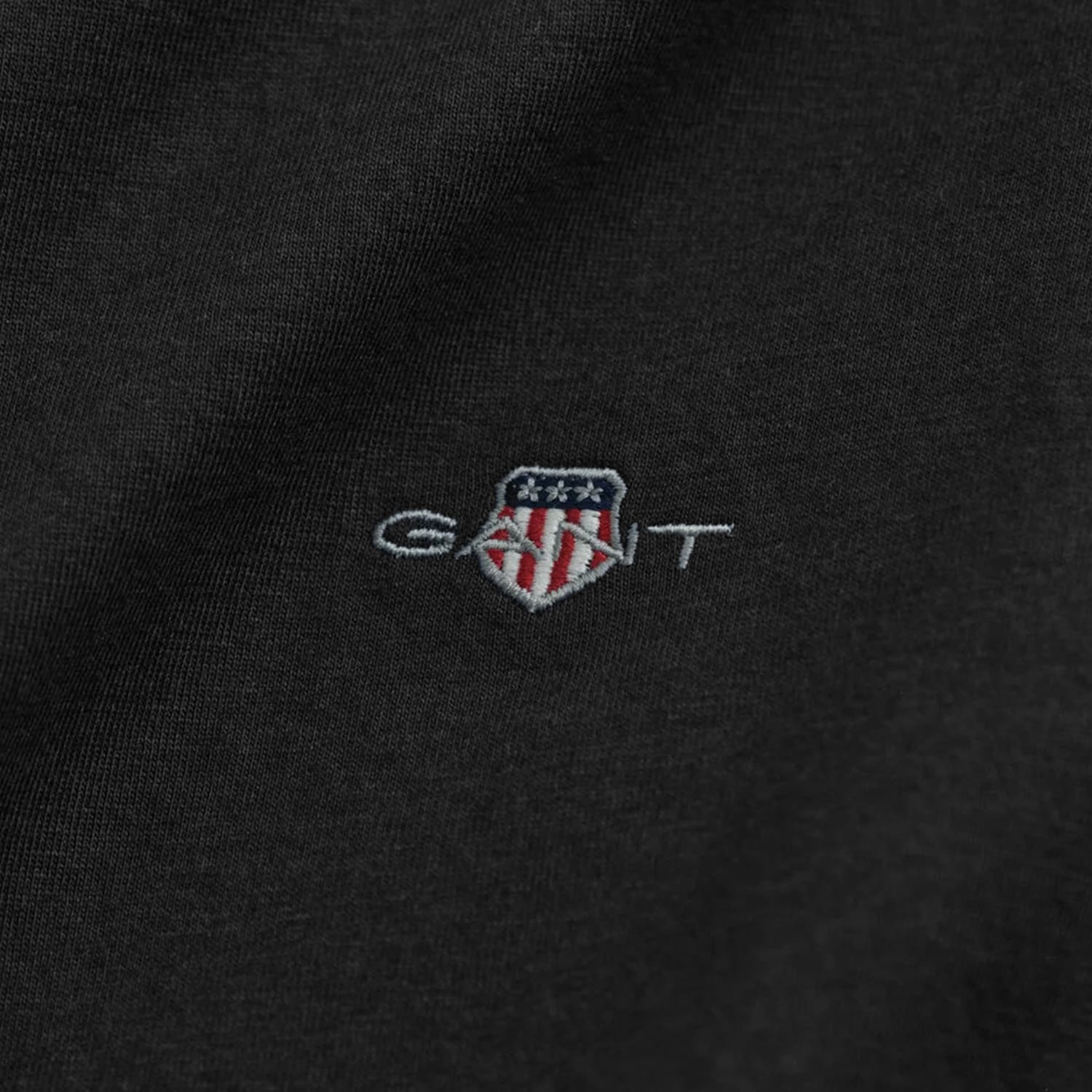 Gant Vn.Shield-Black
