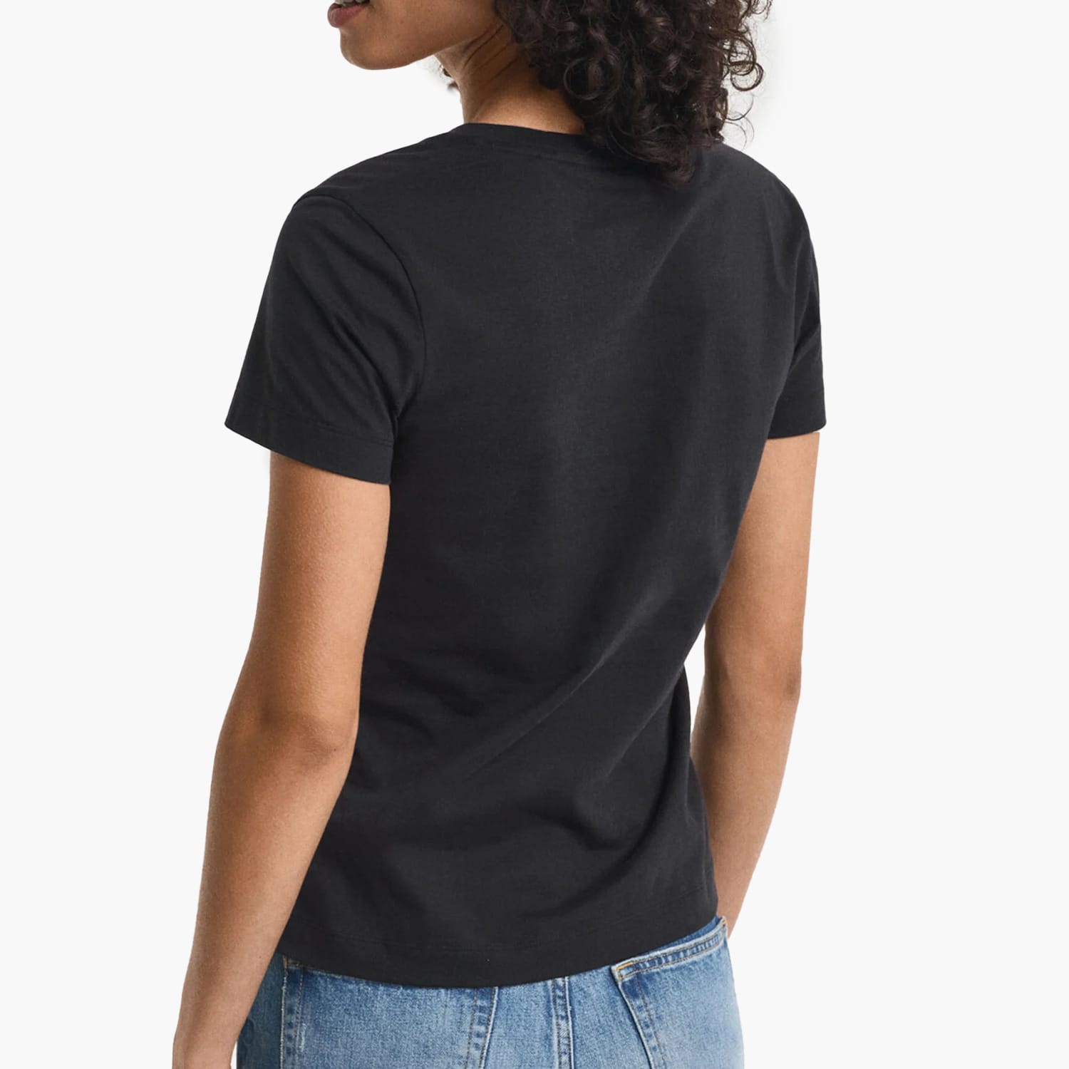 Gant Vn.Shield-Black