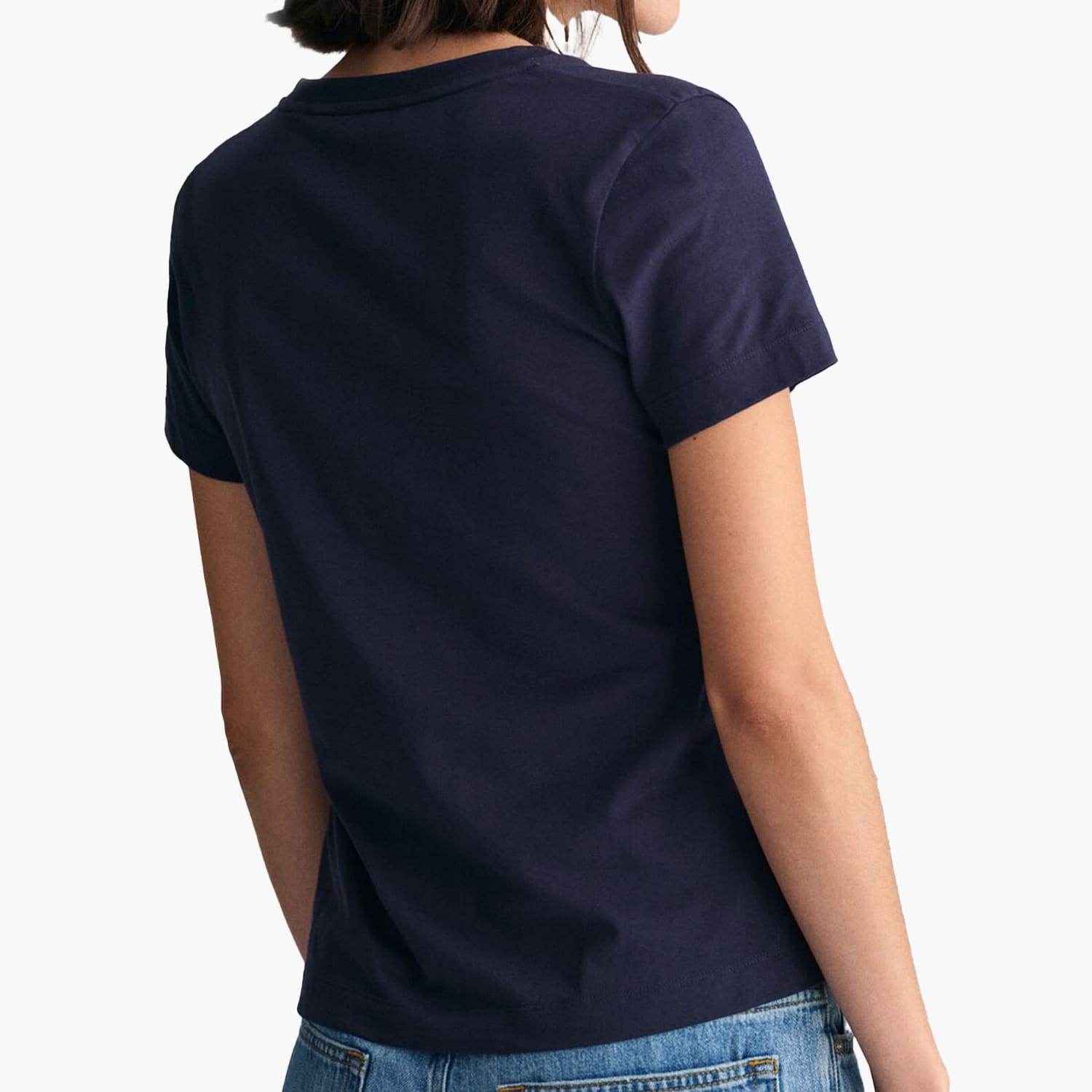 Gant Vn.Shield-DarkBlue