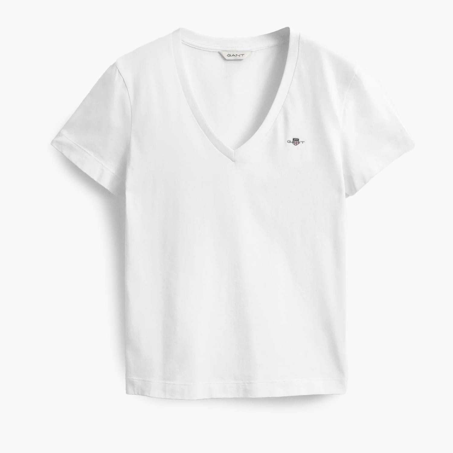 GANT Vn.Shield Γυνακεία Μπλούζα - Τοπ