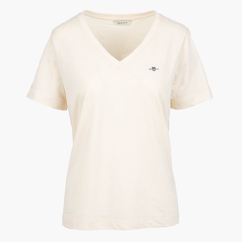 GANT Vn.Shield Ανδρικά Μπλούζες - Τοπ