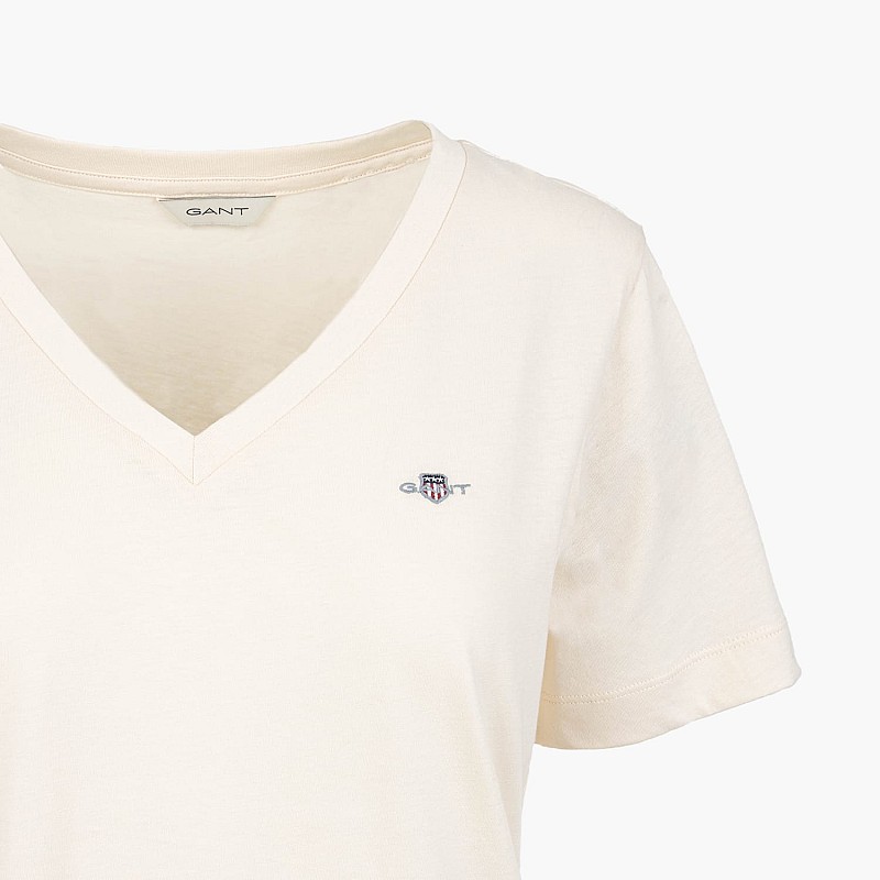 GANT Vn.Shield Ανδρικά Μπλούζες - Τοπ