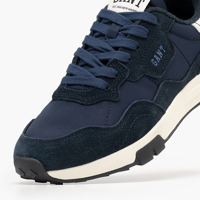 GANT Youtron Ανδρικό Παπούτσι Casual