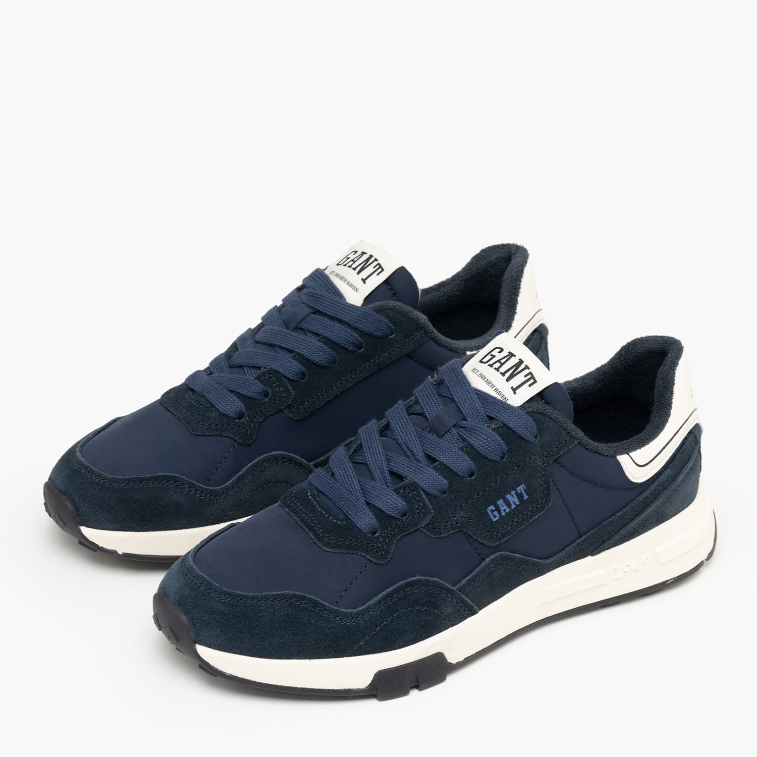 GANT Youtron Ανδρικό Παπούτσι Casual