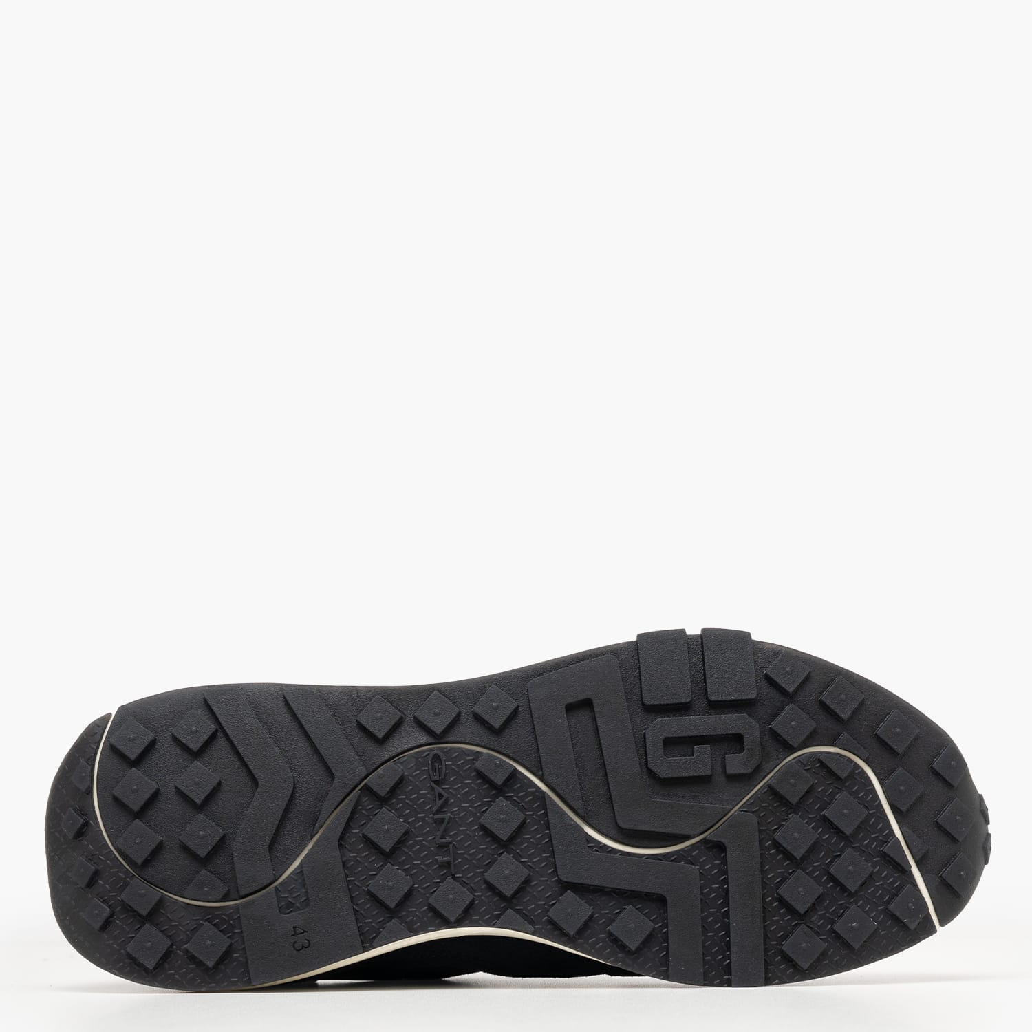 GANT Youtron Ανδρικό Παπούτσι Casual