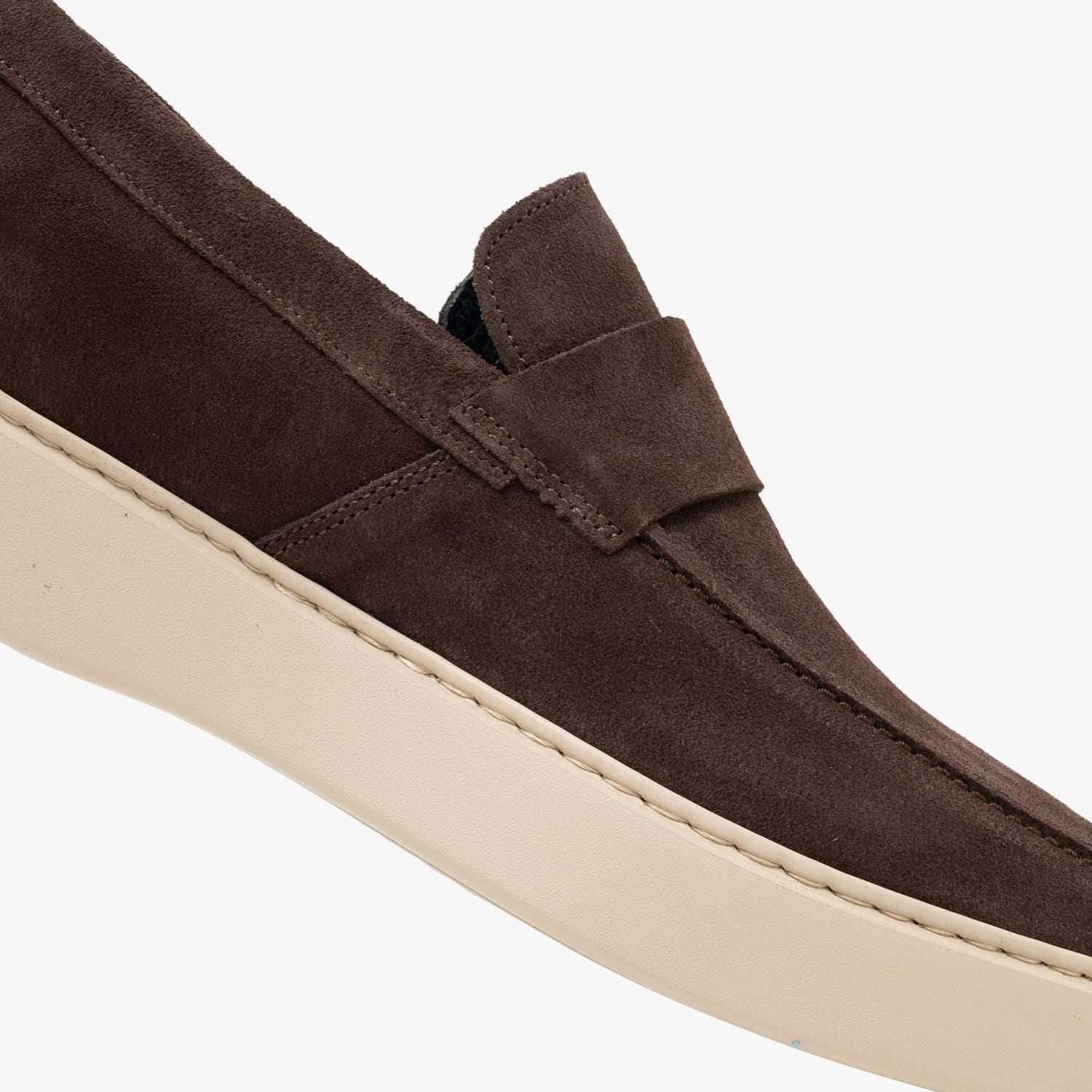 Kricket 1060 Ανδρικό Μοκασίνι