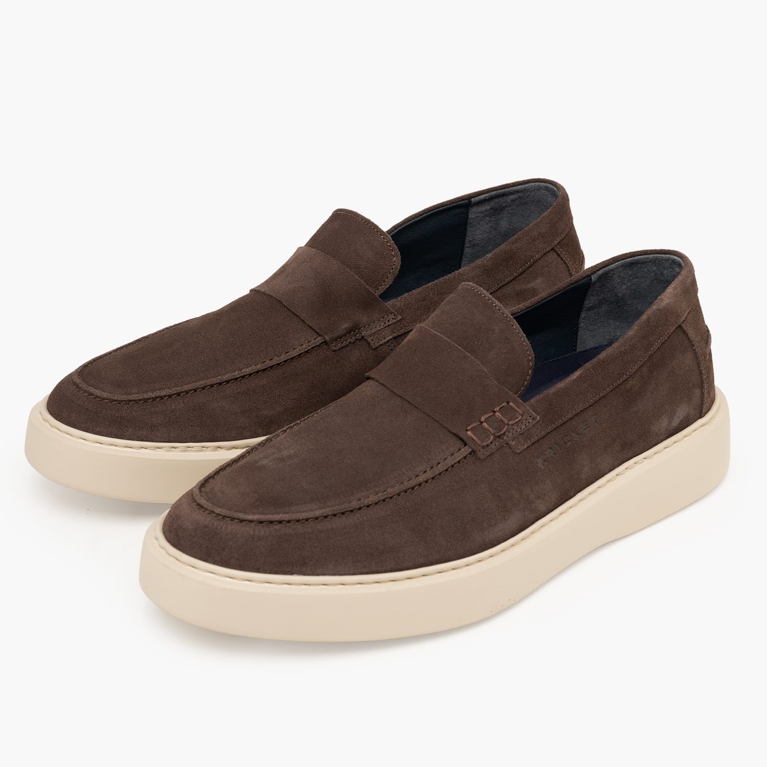 Kricket 1060 Ανδρικό Μοκασίνι