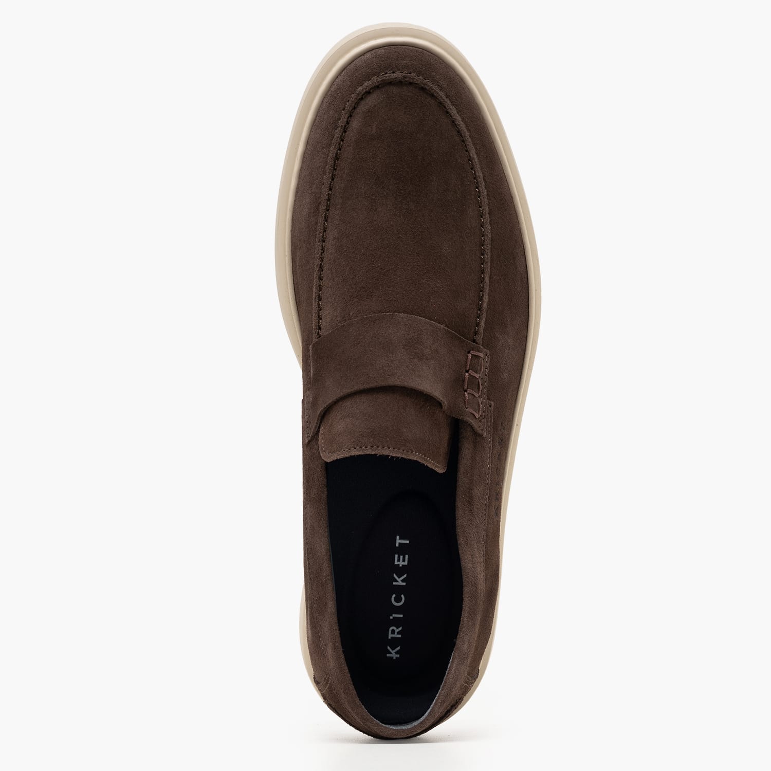 Kricket 1060 Ανδρικό Μοκασίνι