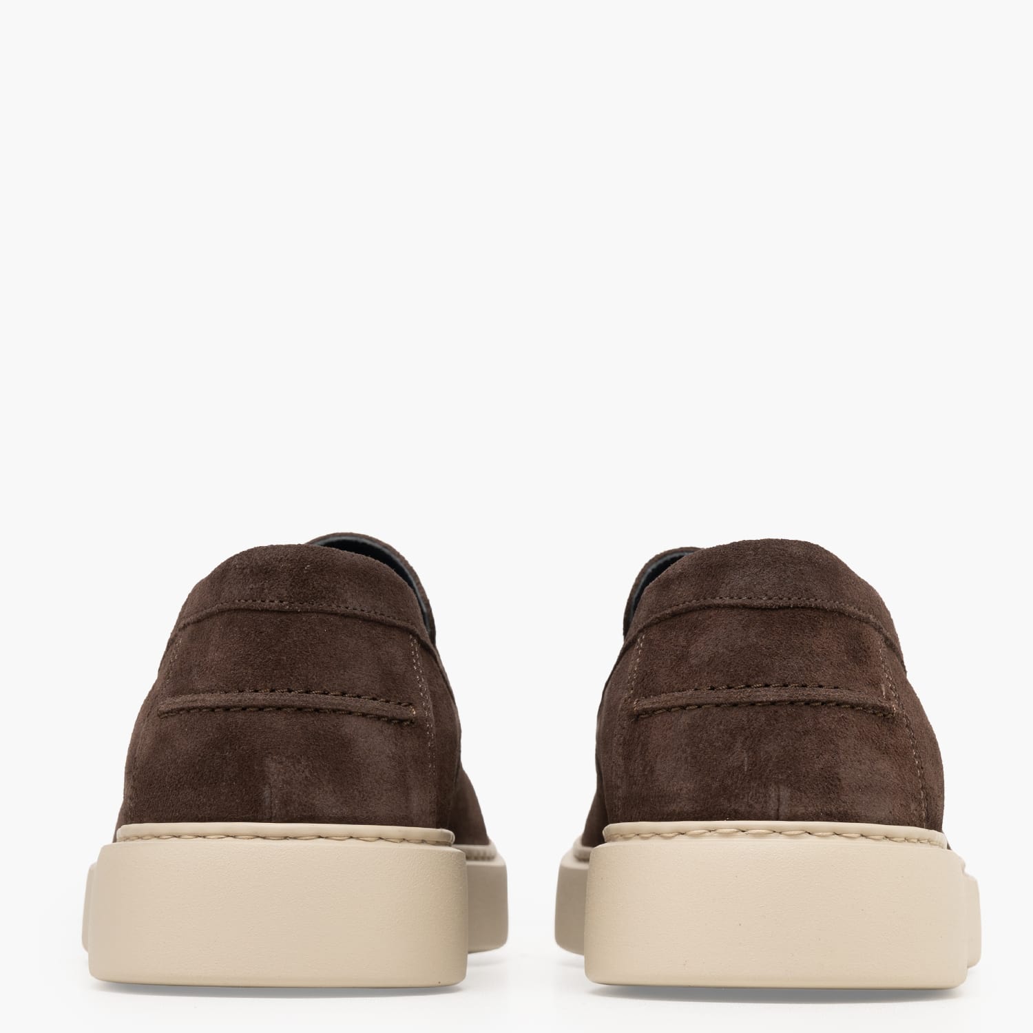 Kricket 1060 Ανδρικό Μοκασίνι