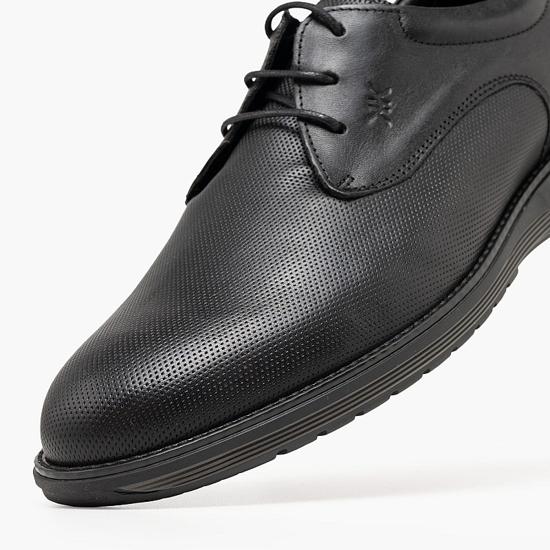 Kricket 1066Β Ανδρικό Παπούτσι Δετό