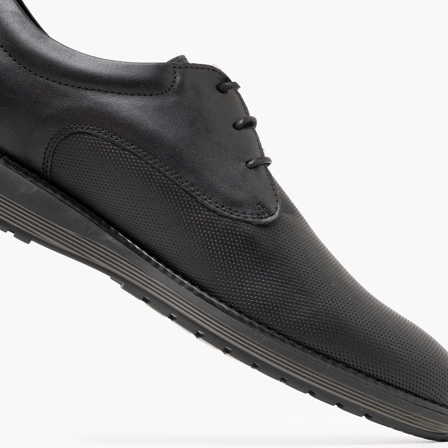 Kricket 1066Β Ανδρικό Παπούτσι Δετό