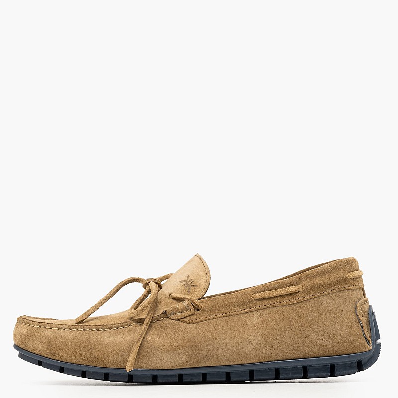 Kricket 5010 Γυναικείο Μοκασίνι