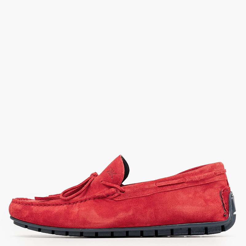 Kricket 5010 Ανδρικό Μοκασίνι