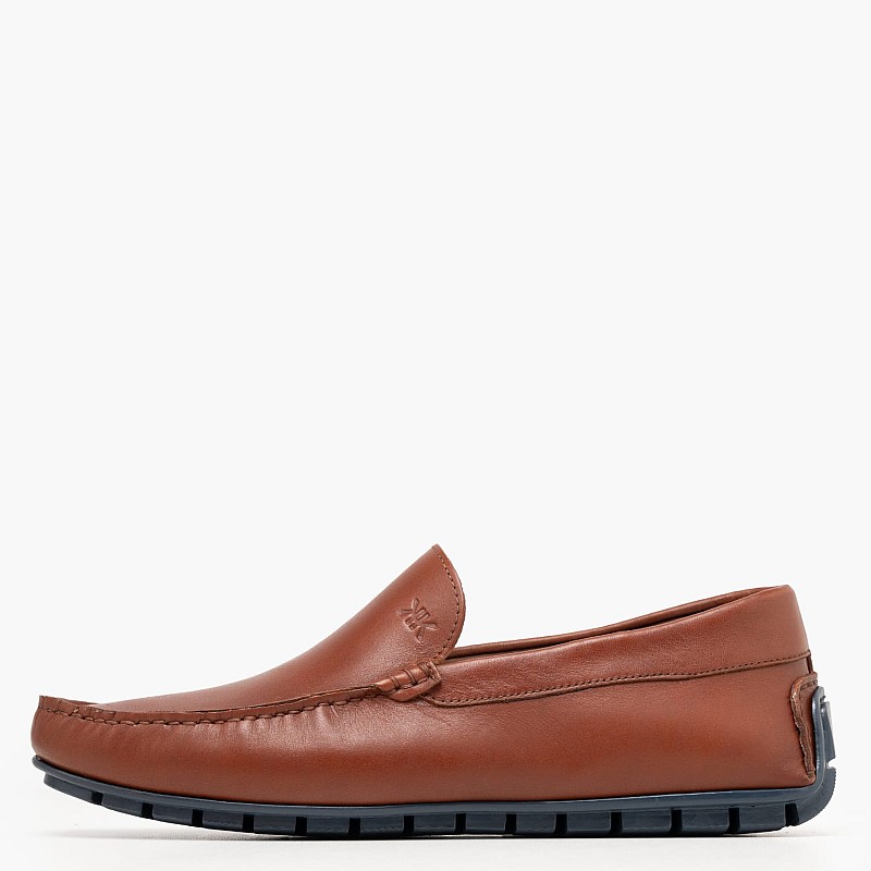 Kricket 5011 Ανδρικό Μοκασίνι