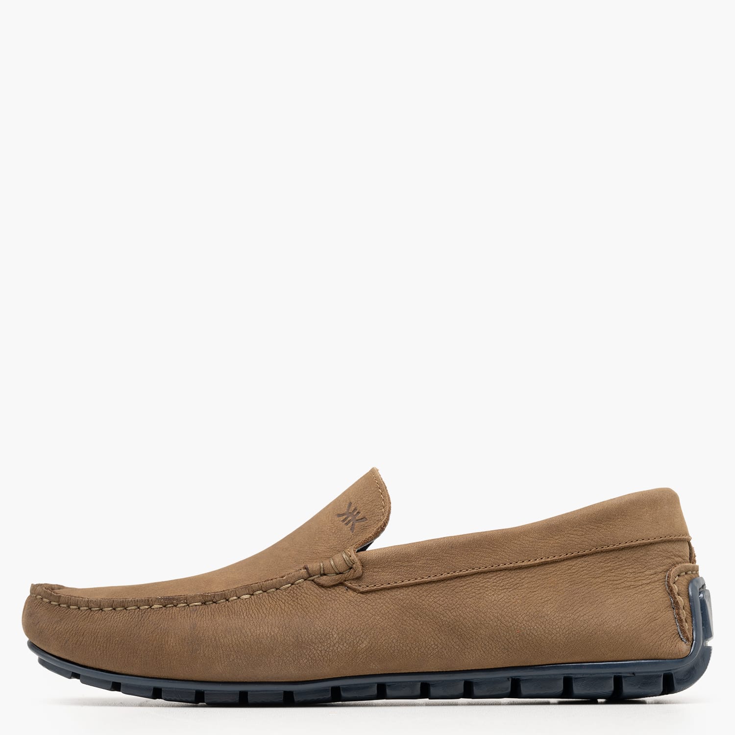 Kricket 5012 Ανδρικό Μοκασίνι