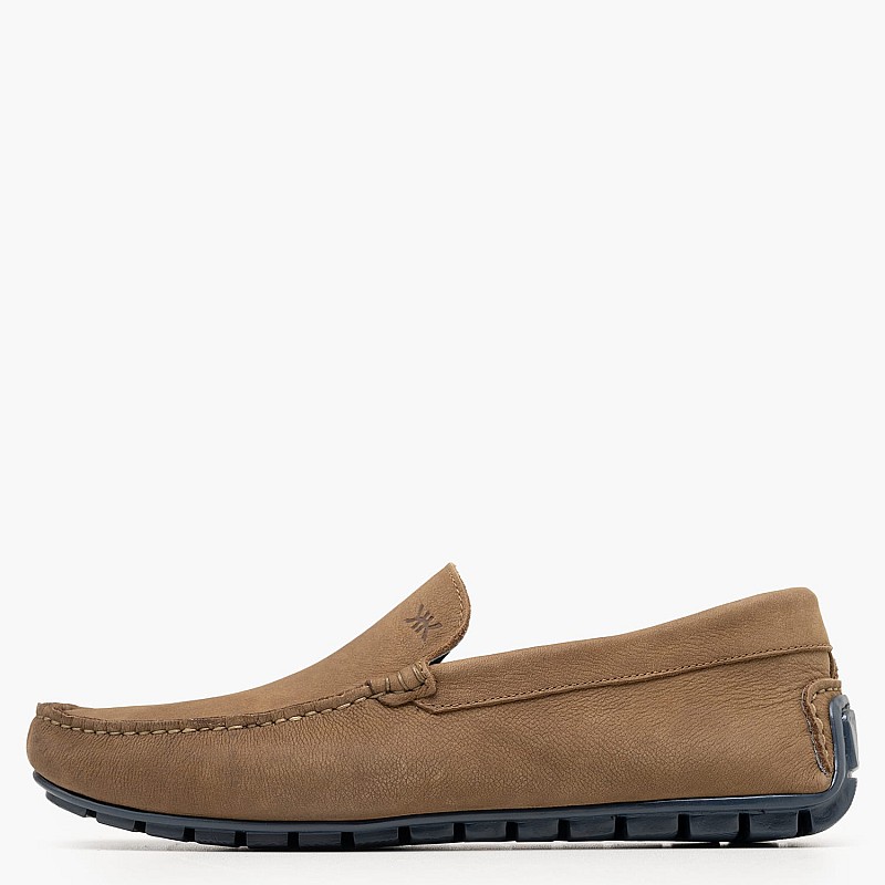 Kricket 5012 Ανδρικό Μοκασίνι