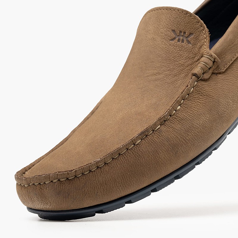 Kricket 5012 Ανδρικό Μοκασίνι