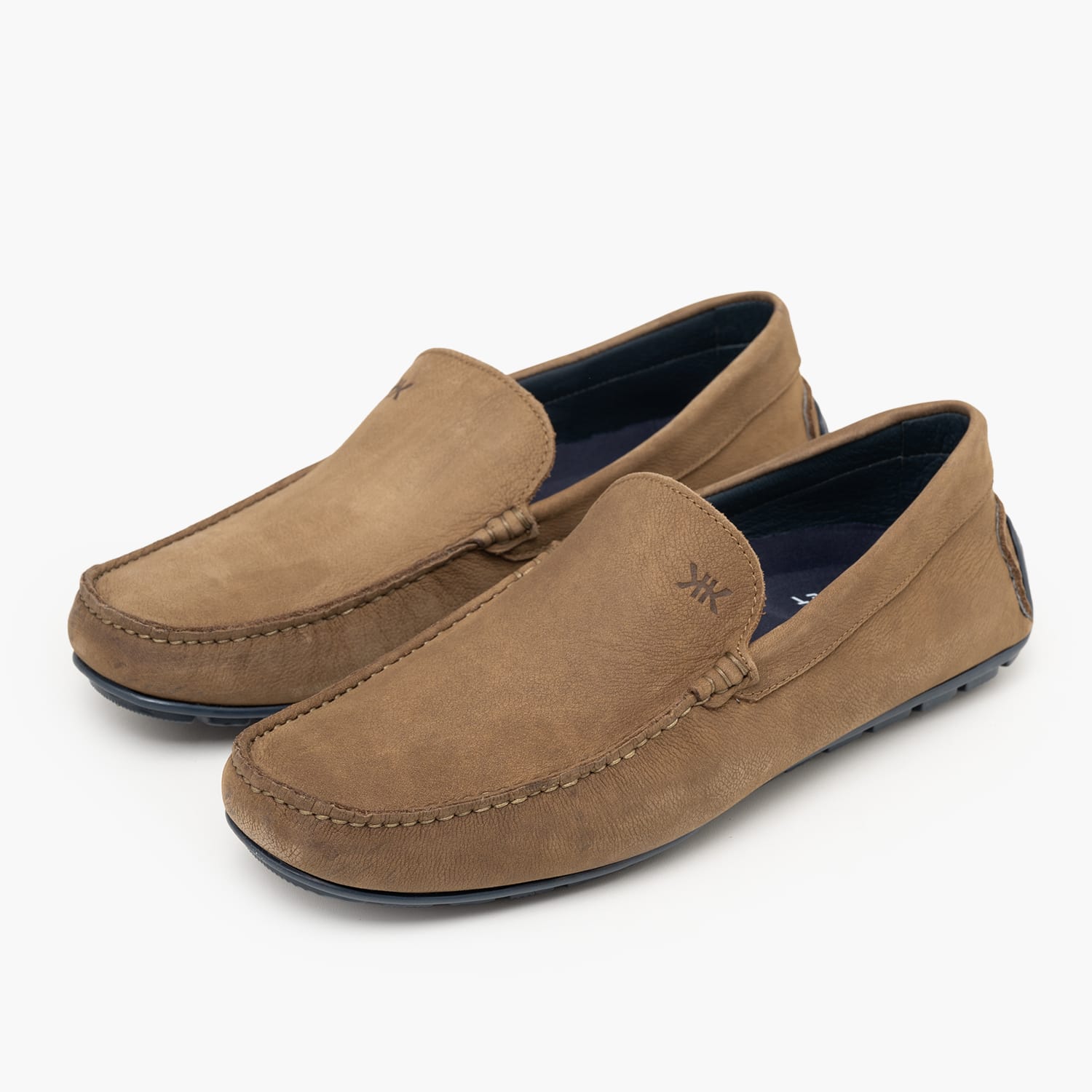 Kricket 5012 Ανδρικό Μοκασίνι