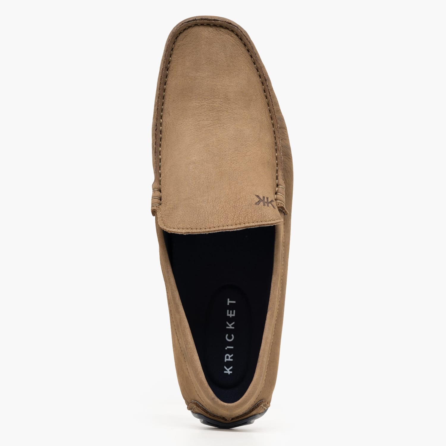 Kricket 5012 Ανδρικό Μοκασίνι