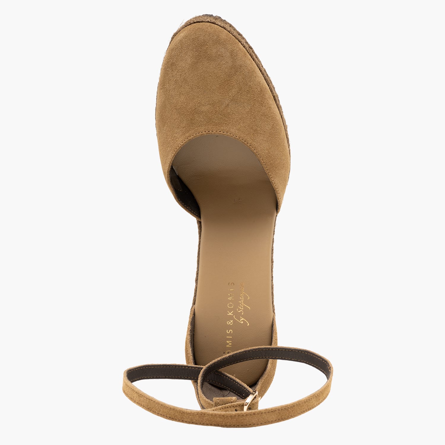 Komis and Komis E.104-Tabba