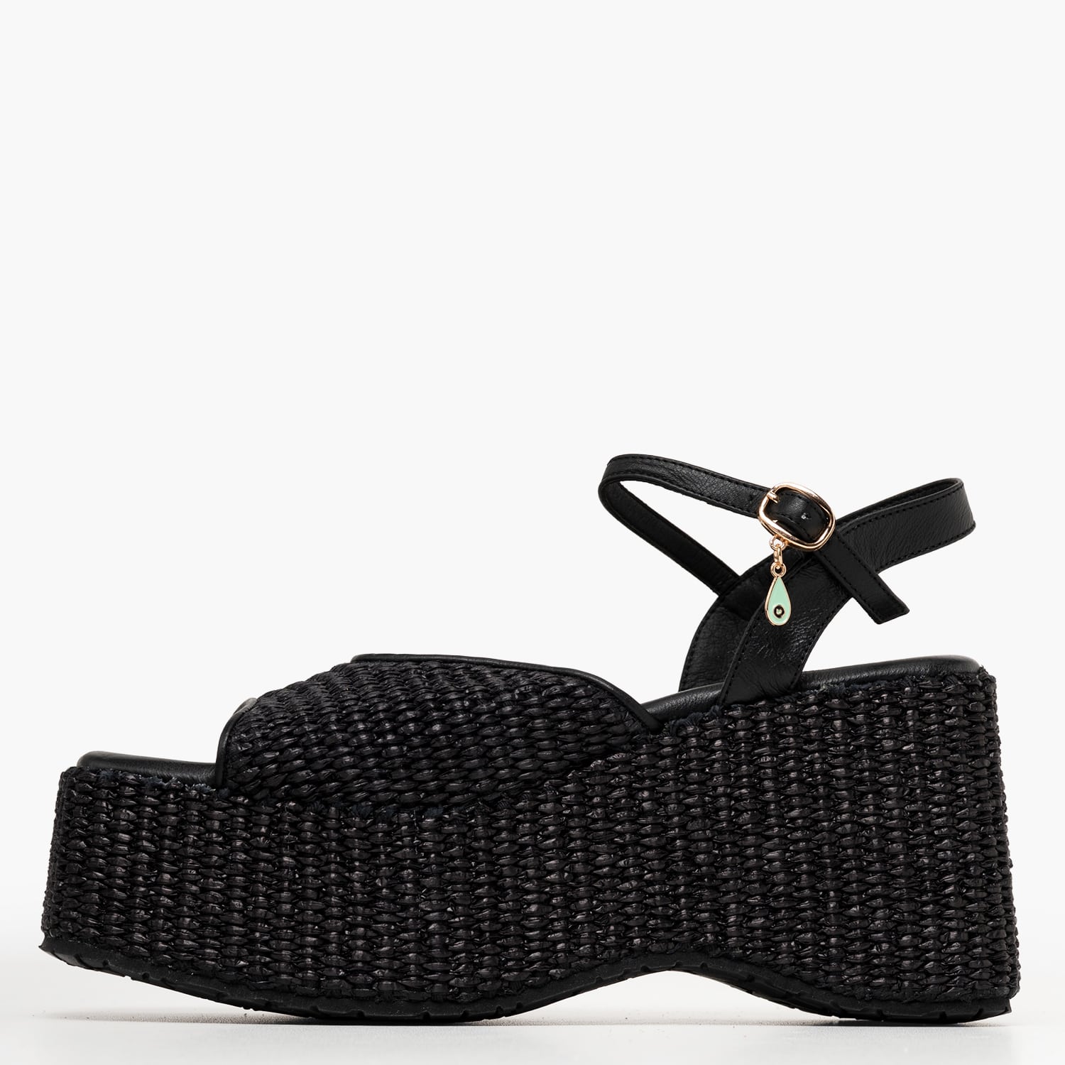 Komis and Komis E.202 Γυναικεία Πλατφόρμα Ψηλή