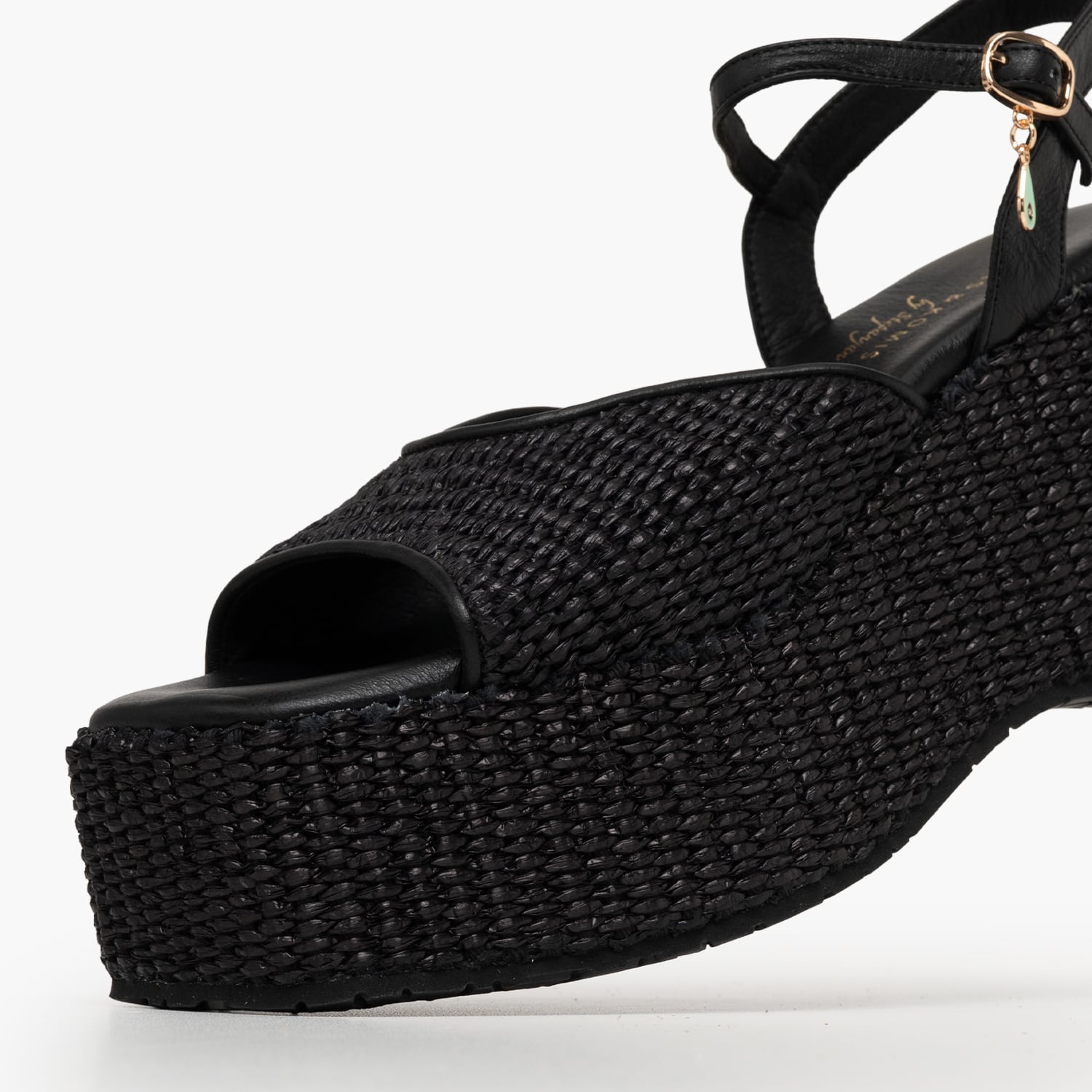 Komis and Komis E.202 Γυναικεία Πλατφόρμα Ψηλή