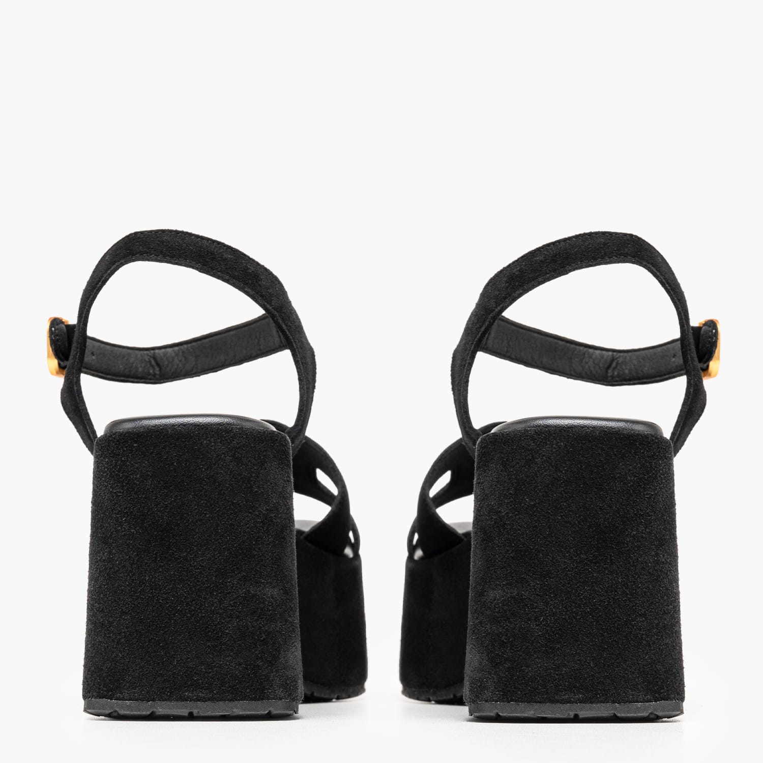 Komis and Komis E.206 Γυναικεία Πλατφόρμα Ψηλή