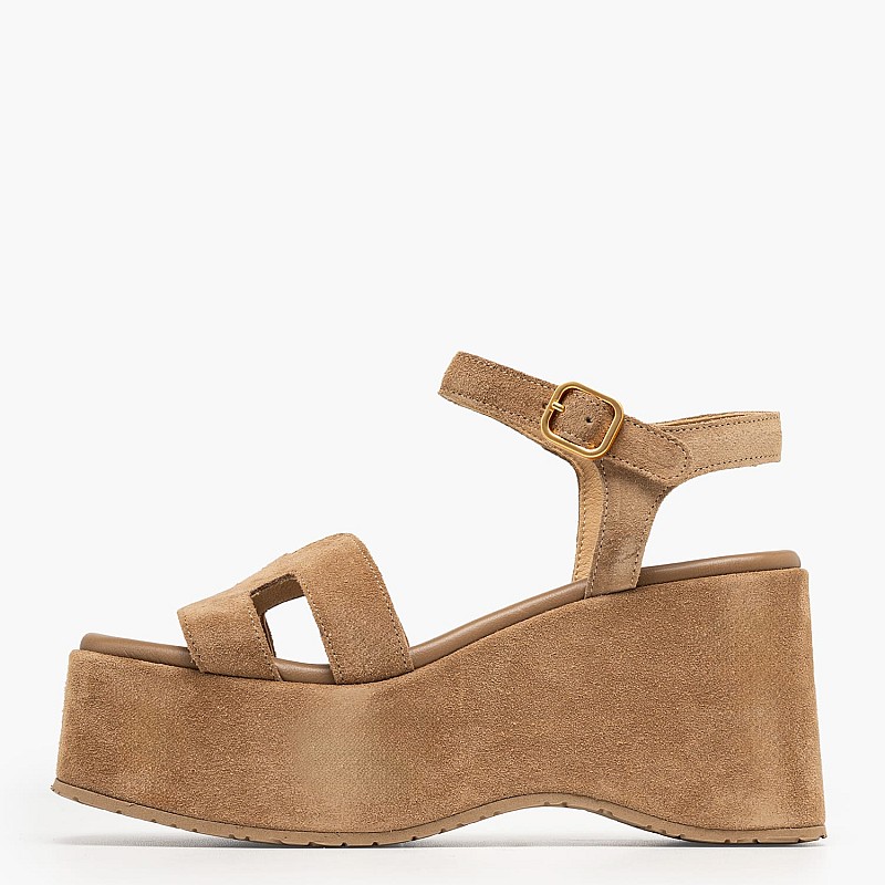 Komis and Komis E.206 Women's Platform High