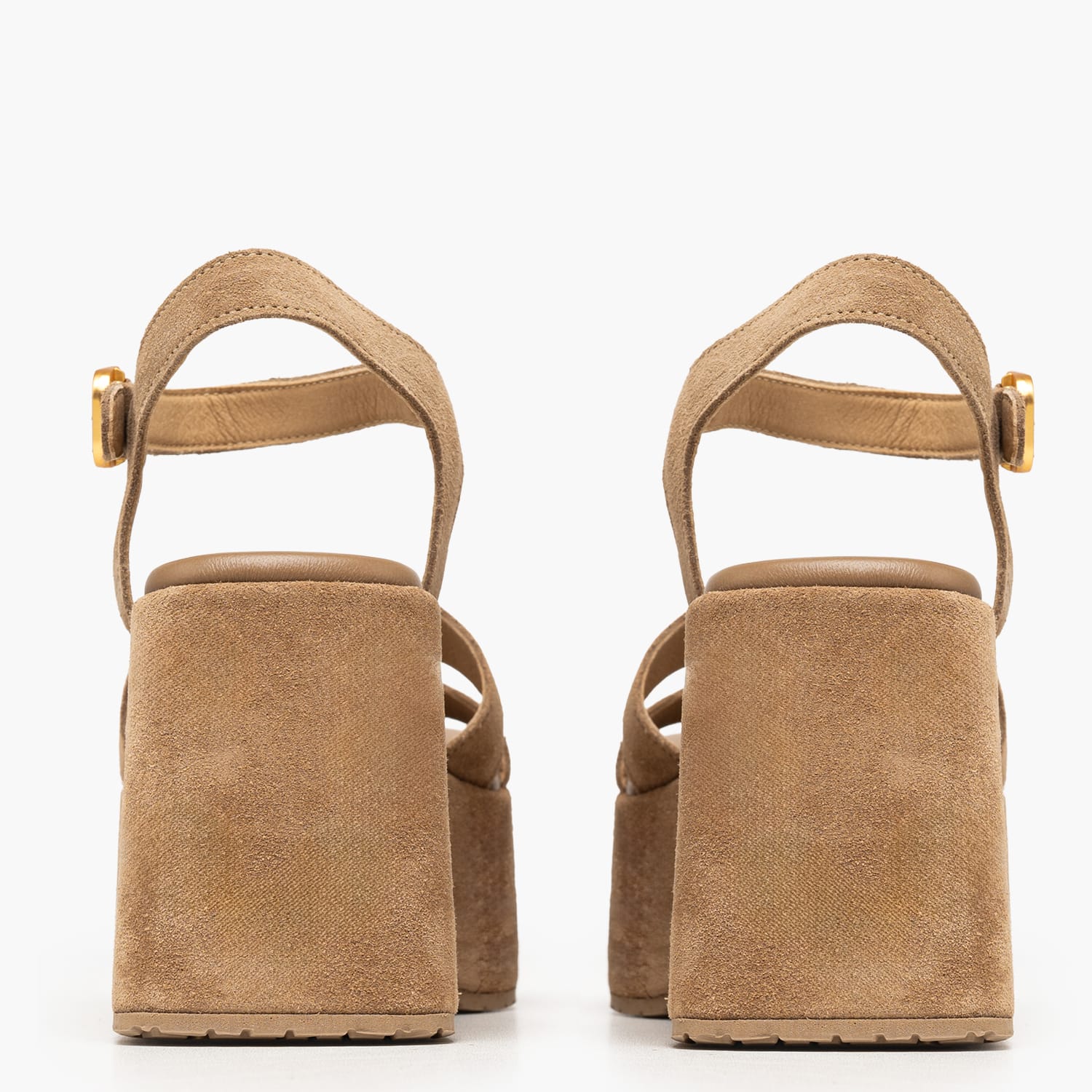 Komis and Komis E.206 Γυναικεία Πλατφόρμα Ψηλή