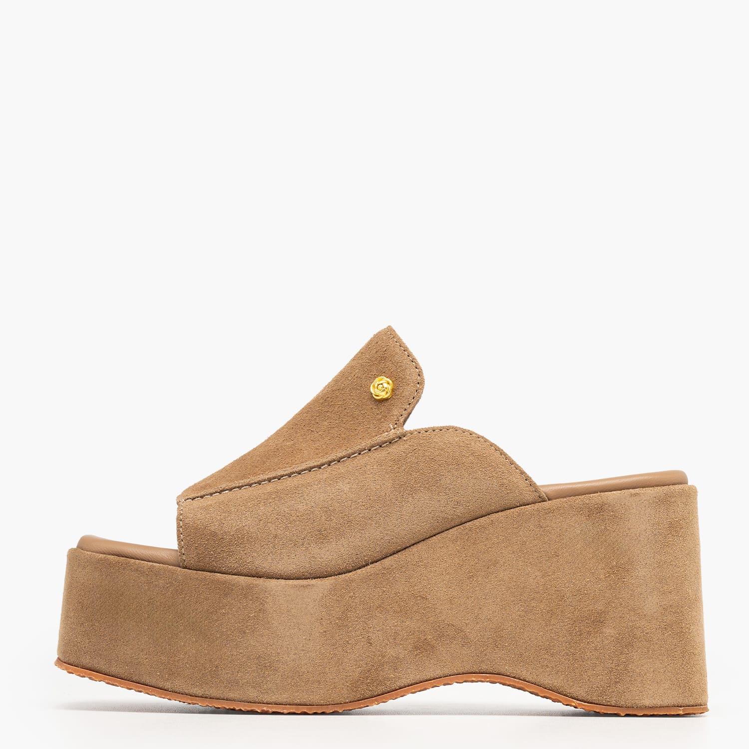 Komis and Komis E.212 Γυναικείο Mule