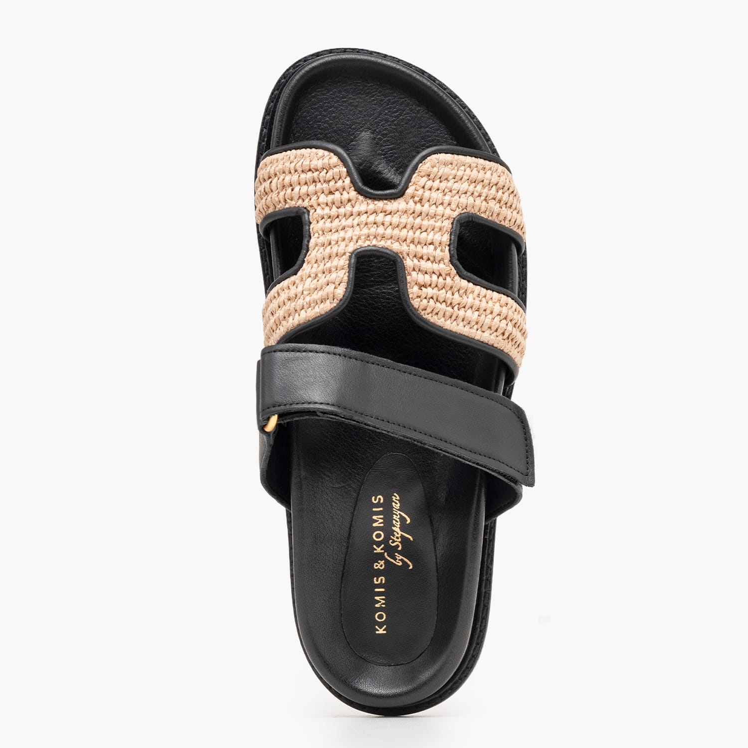 Komis and Komis E.26 Γυναικείo Flat