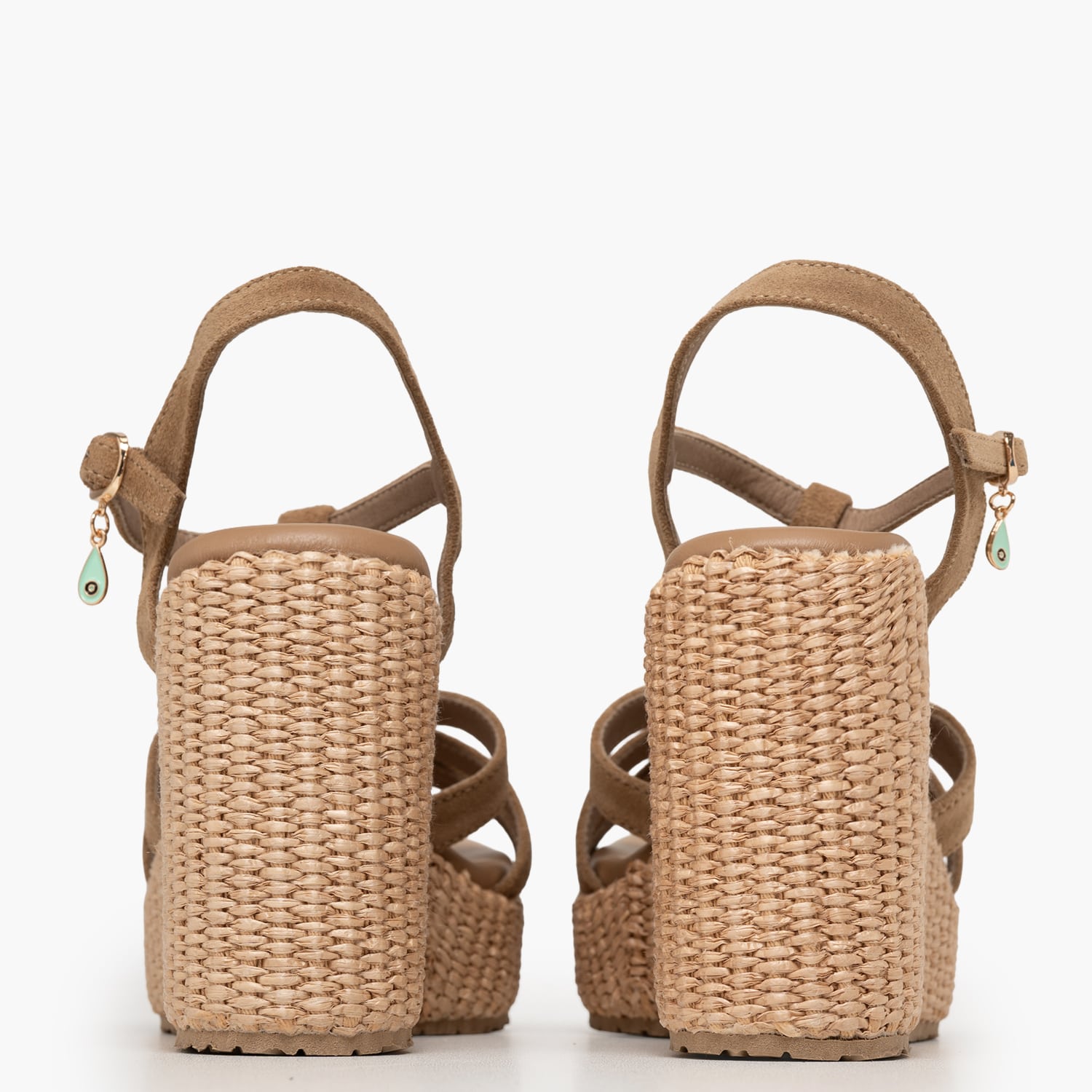 Komis and Komis E.406-Beige