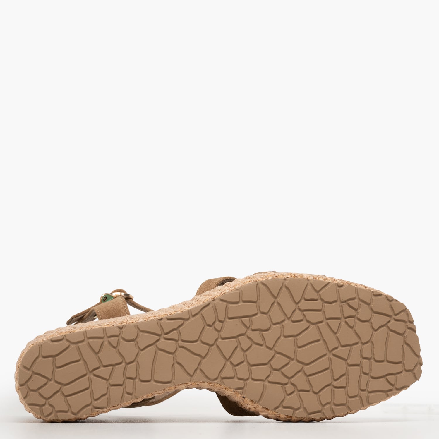 Komis and Komis E.406-Beige