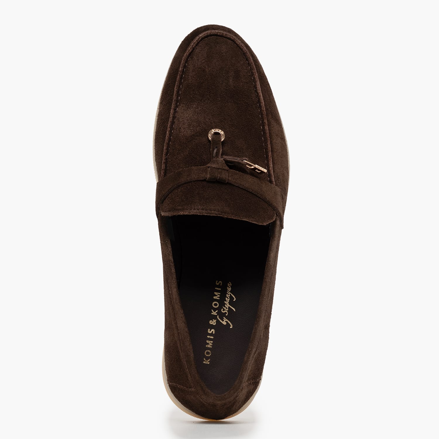 Komis and Komis E.500 Γυναικείο Μοκασίνι