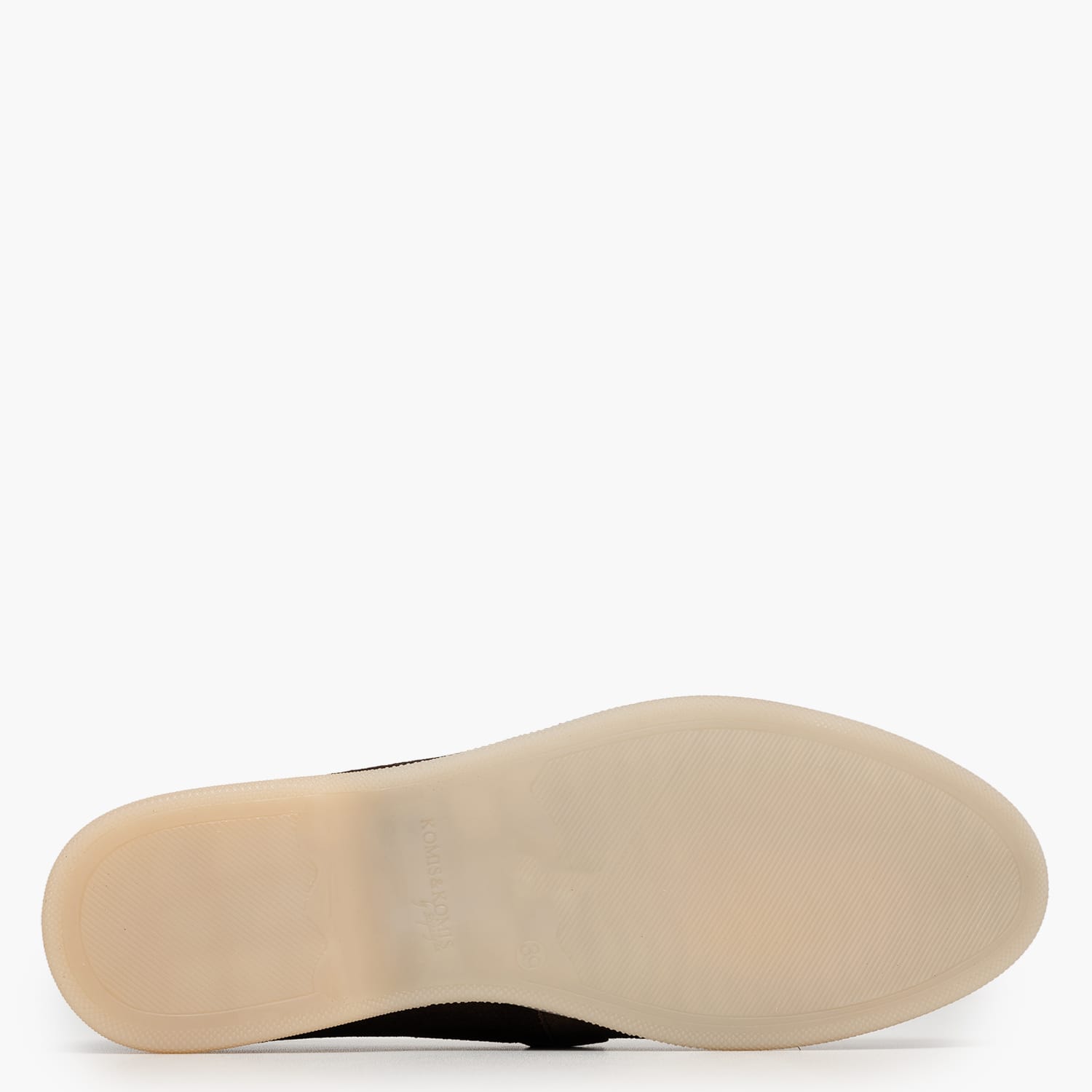 Komis and Komis E.500 Γυναικείο Μοκασίνι