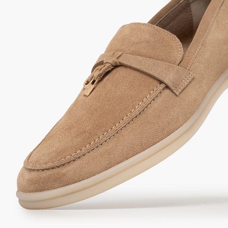 Komis and Komis E.500 Γυναικείο Μοκασίνι