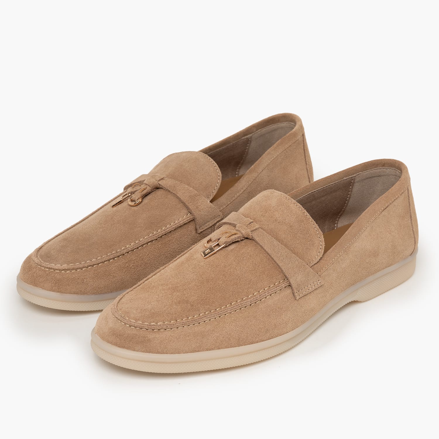 Komis and Komis E.500 Γυναικείο Μοκασίνι