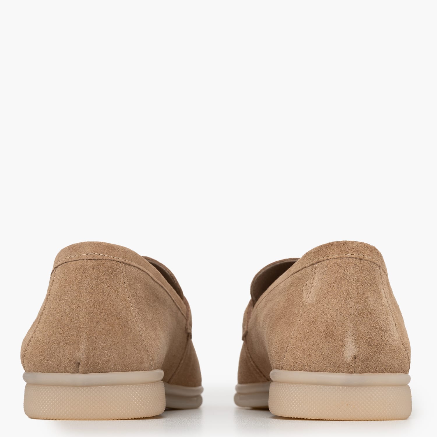 Komis and Komis E.500 Γυναικείο Μοκασίνι