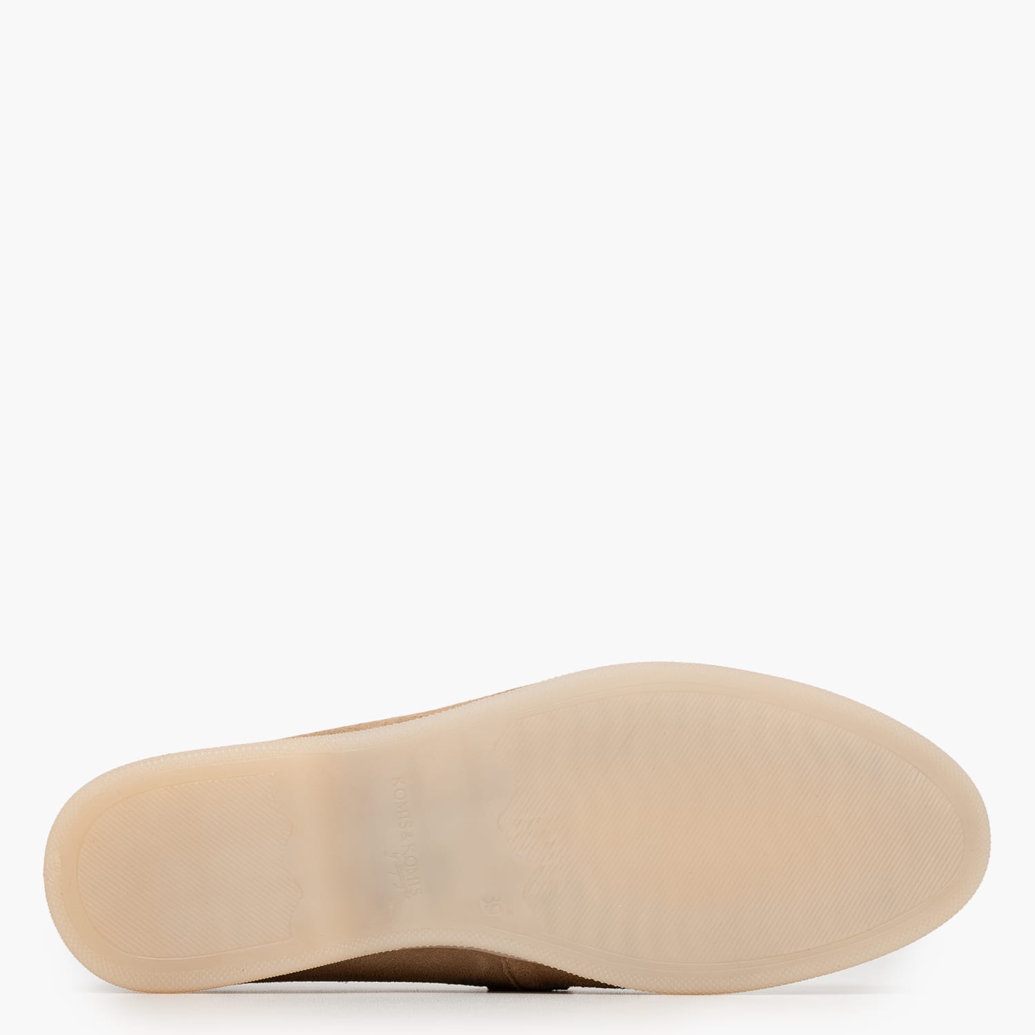 Komis and Komis E.500 Γυναικείο Μοκασίνι