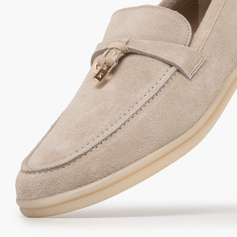 Komis and Komis E.500 Γυναικείο Μοκασίνι