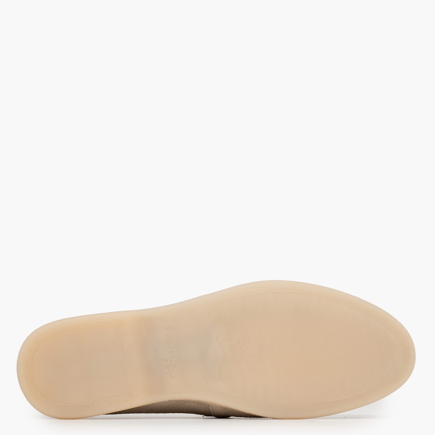 Komis and Komis E.500 Γυναικείο Μοκασίνι