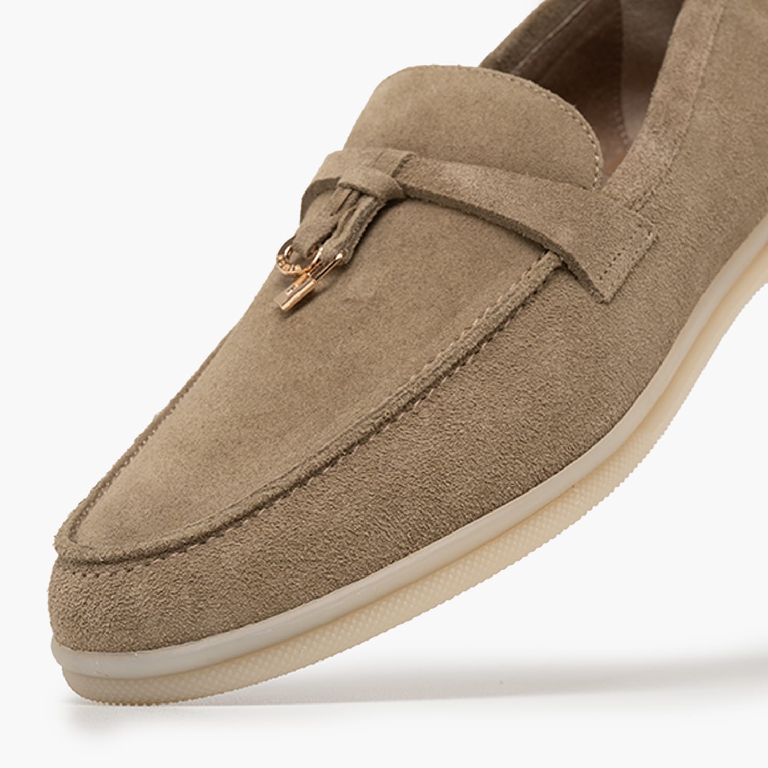 Komis and Komis E.500 Γυναικείο Μοκασίνι