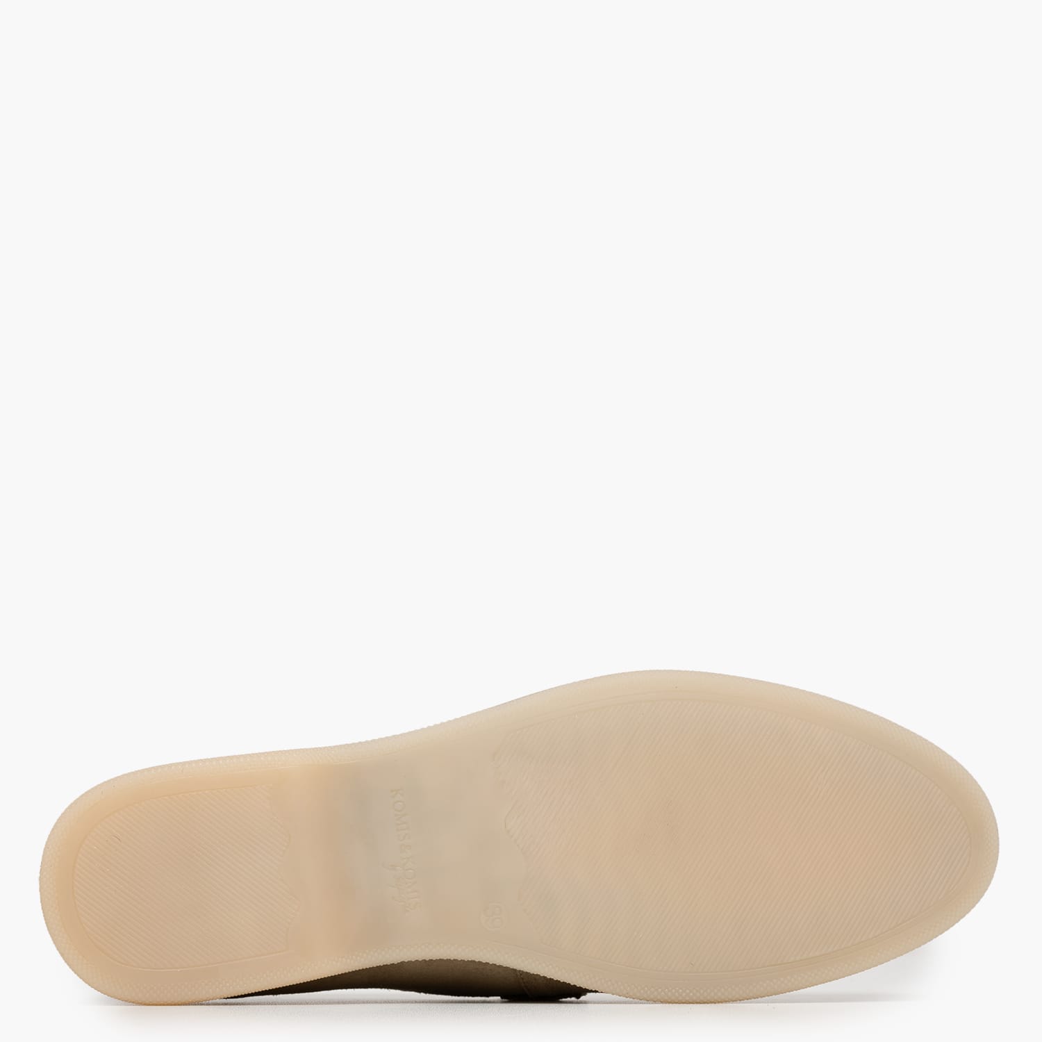 Komis and Komis E.500 Γυναικείο Μοκασίνι