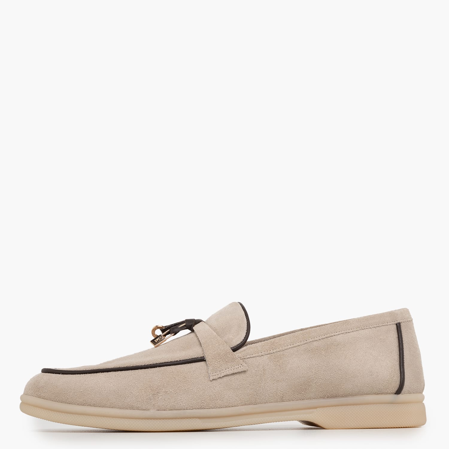 Komis and Komis E.502 Γυναικείο Μοκασίνι