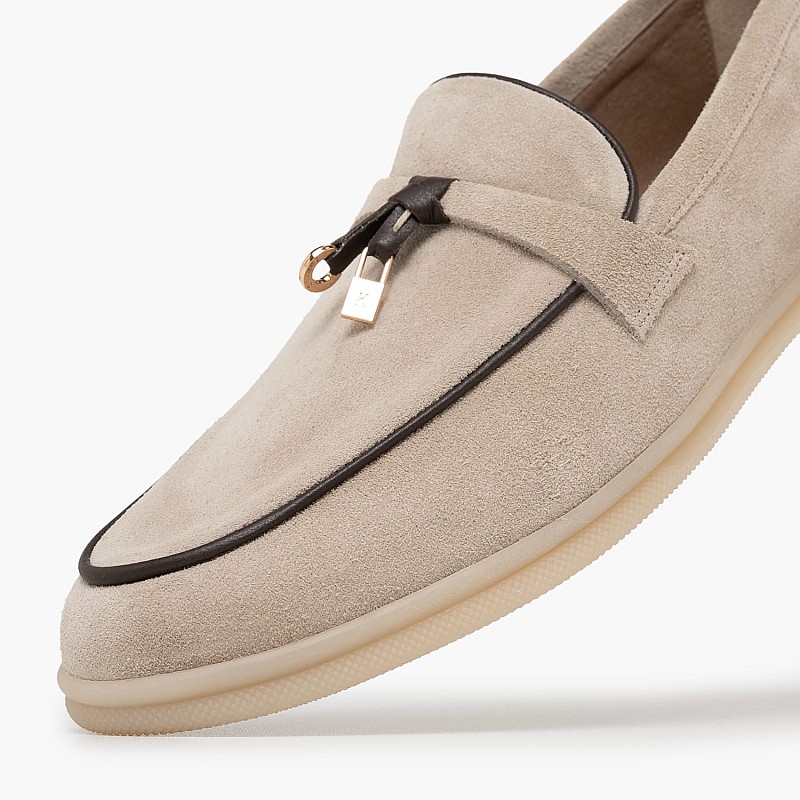 Komis and Komis E.502 Γυναικείο Μοκασίνι